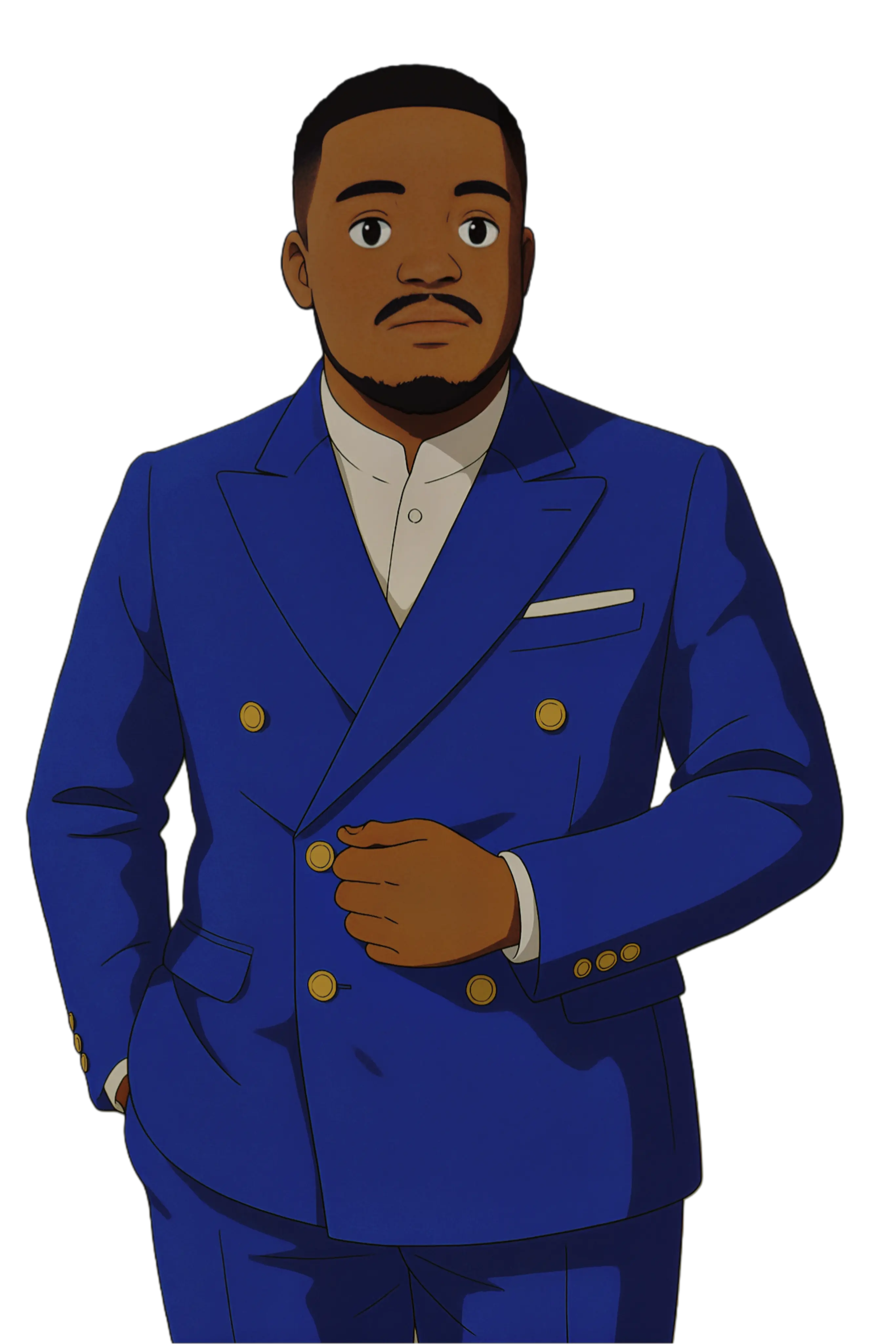 Profile image of Victoria Dicone, a full-stack developer