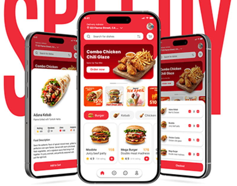 Project 5 screenshot